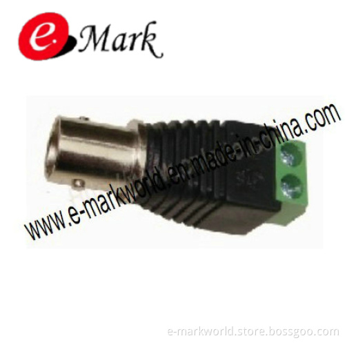 BNC Female Connector